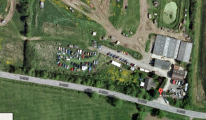 Tanks Alot Address Brackley NN13 5QD