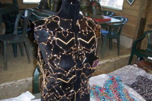 Agyness Deyn Model Shoot