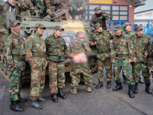 Red Dawn Movie Promotion