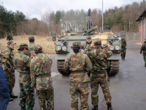 Red Dawn Movie Promotion