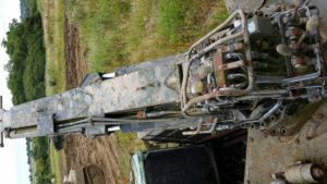 Chieftain Recovery Vehicle For Sale