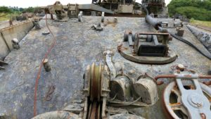 Chieftain Recovery Vehicle For Sale