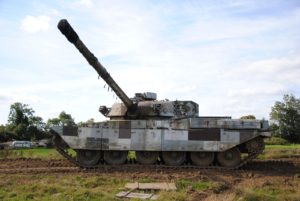 Chieftain Tank For Sale