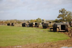 FV432 Armoured Personnel Carrier For Sale (UK) #