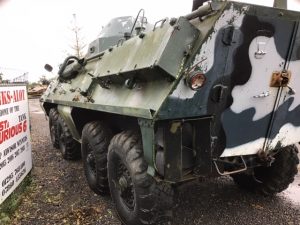 OT64 camo