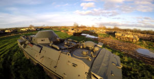 OT-64 SKOT 8x8 Armoured Personnel Carrier For Sale #