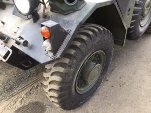 Ferret Mk1