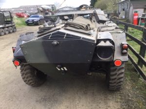 Ferret Mk1