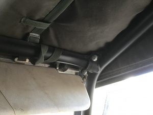 Land Rover 110 Wolf