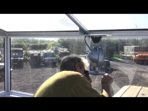 Control Tower