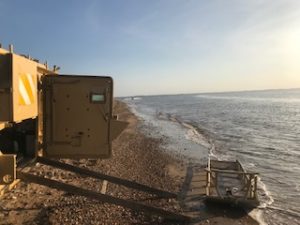 Beach Monster 432 APC
