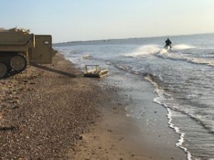 Beach Monster 432 APC