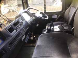 MAN HX 4 X 4 048609