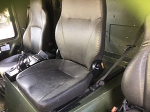 MAN HX 4 X 4 048609