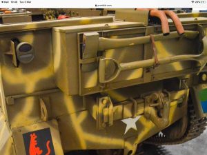 T16 Universal Bren Gun Carrier
