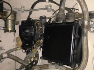 Ferret Mk 2 USA