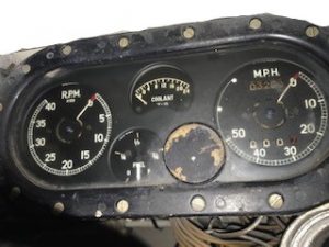 Ferret Mk 2 USA