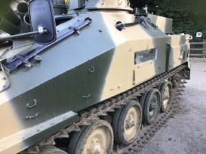 Striker FV102