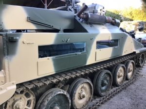 Striker FV102