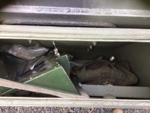 Ferret MSK668