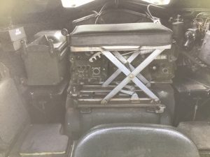 Ferret MSK668