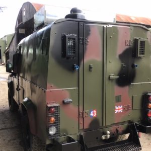 Englishman’s Humvee 926893 29KK28