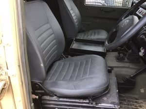 Land Rover Snatch 928511