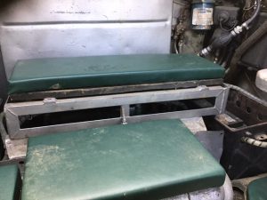 DAIMLER FERRET SCOUTCAR 00EA72