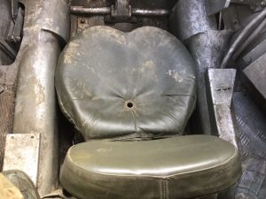 DAIMLER FERRET SCOUTCAR 00EA72