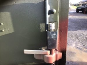 LAND ROVER SNATCH 928043