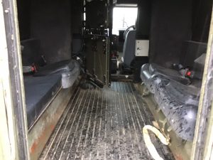 LAND ROVER SNATCH 929244 7508