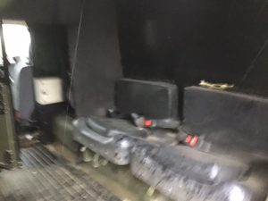 LAND ROVER SNATCH 929244 7509