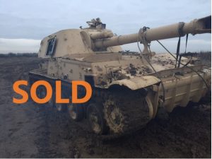 AKATSIYA SOLD