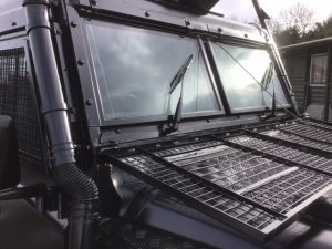 Land Rover Snatch 923925