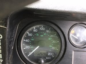 Land Rover Snatch 923925