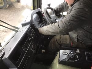 Man HX 058258
