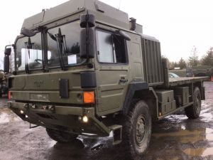 Man HX 058258