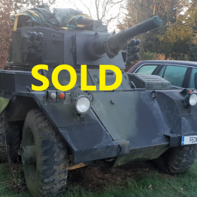 SALADIN SOLD