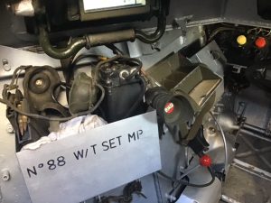 Ferret First off Production