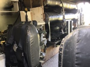Stormer RHZ6073 with Starstreak