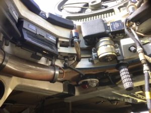 Stormer RHZ6073 with Starstreak
