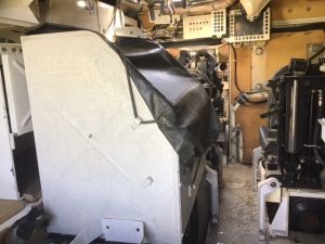 Stormer RHZ6073 with Starstreak
