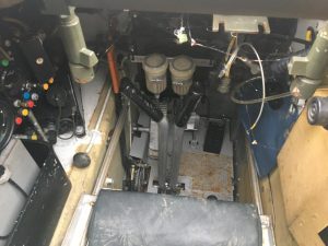 Diesel Sultan CVRT SUL191