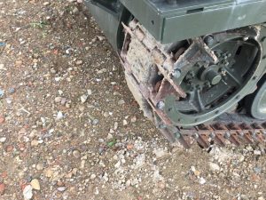 Diesel Sultan CVRT SUL191