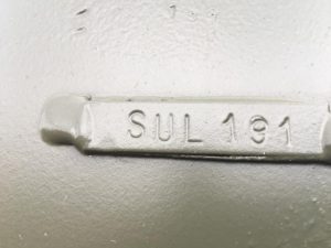 Diesel Sultan CVRT SUL191