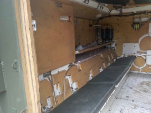 432 Armoured Personnel
