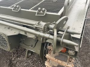 Abbott SPG
