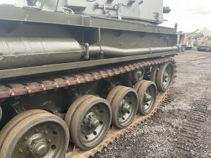 Abbott SPG