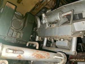 Abbott SPG