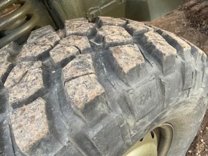 Pinzgauer 4039